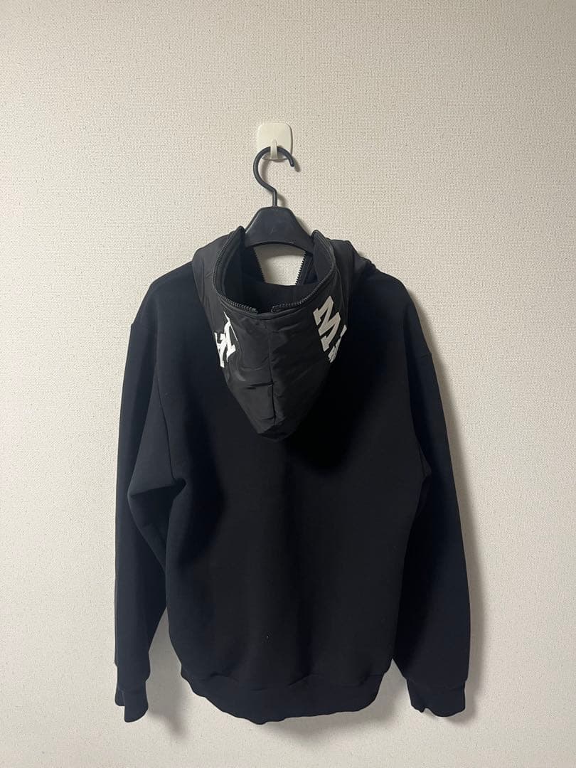 ニューエラ NEW ERA GOLF ゴルフ スウェット パーカー XL