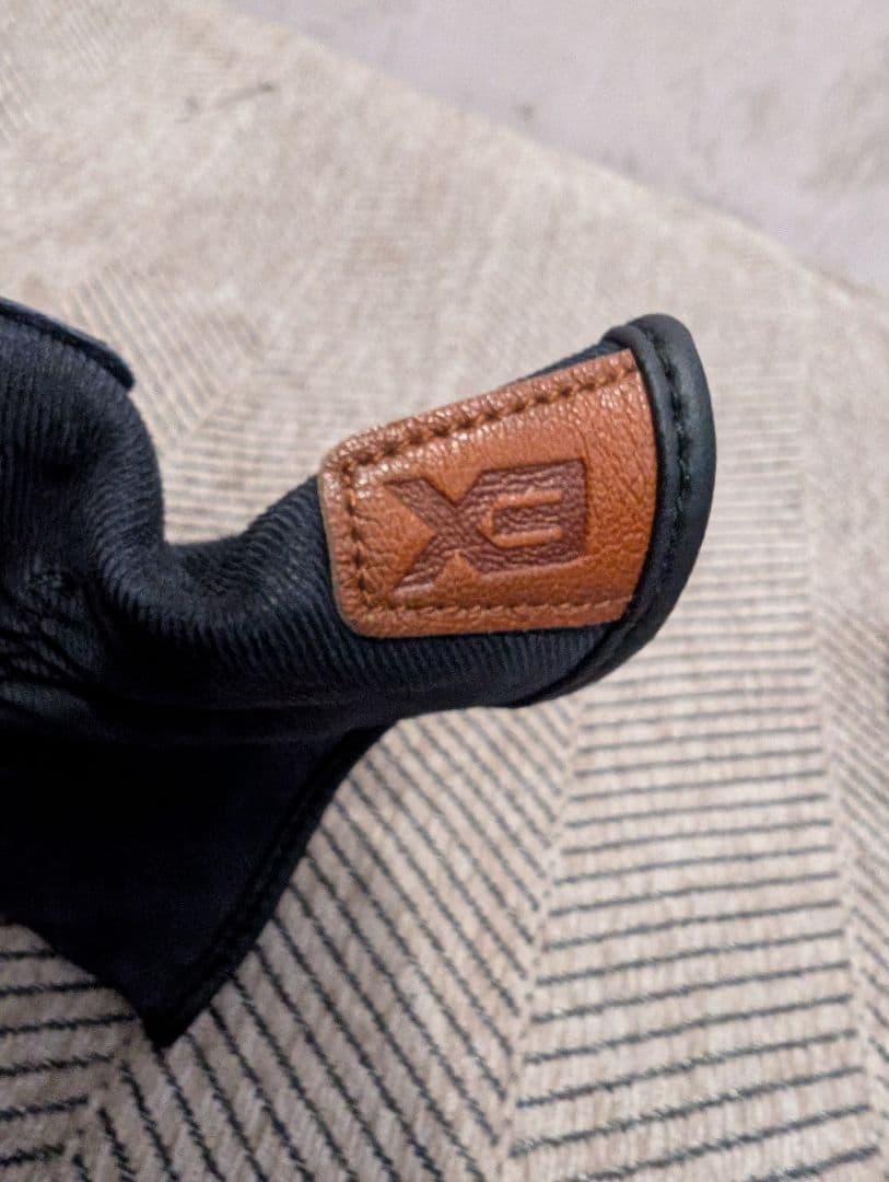 クシタニex-5222エクスプローラーグローブ防水デグナータイチコミネダイネーゼ