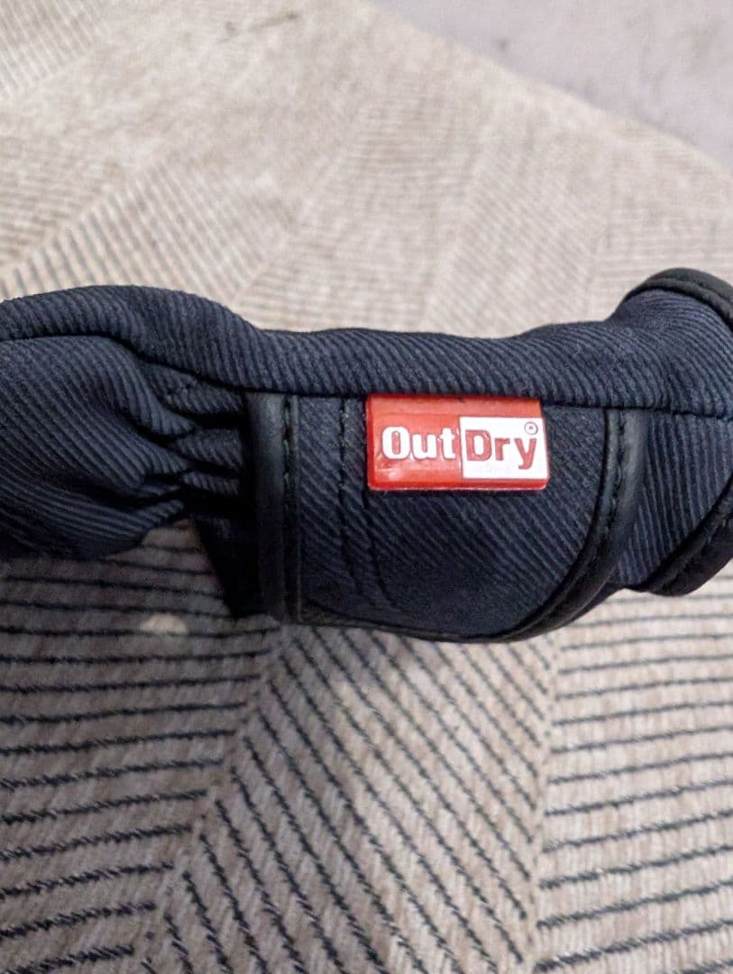 クシタニex-5222エクスプローラーグローブ防水デグナータイチコミネダイネーゼ