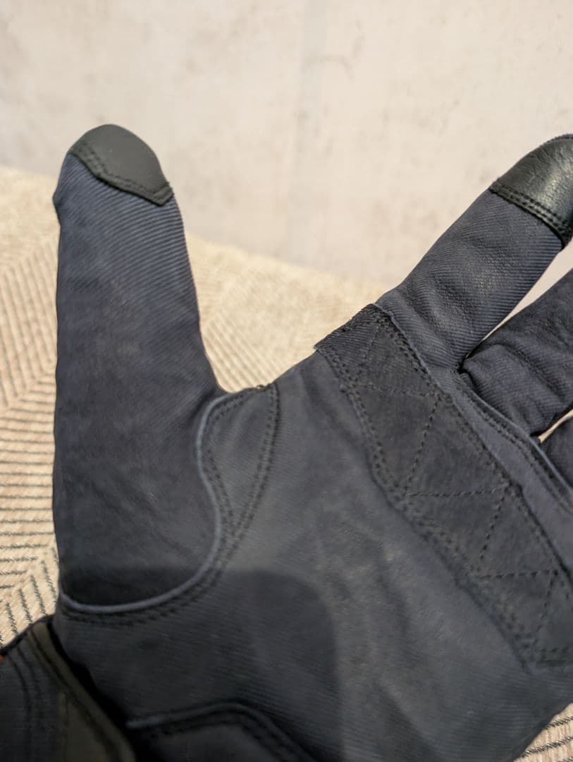 クシタニex-5222エクスプローラーグローブ防水デグナータイチコミネダイネーゼ