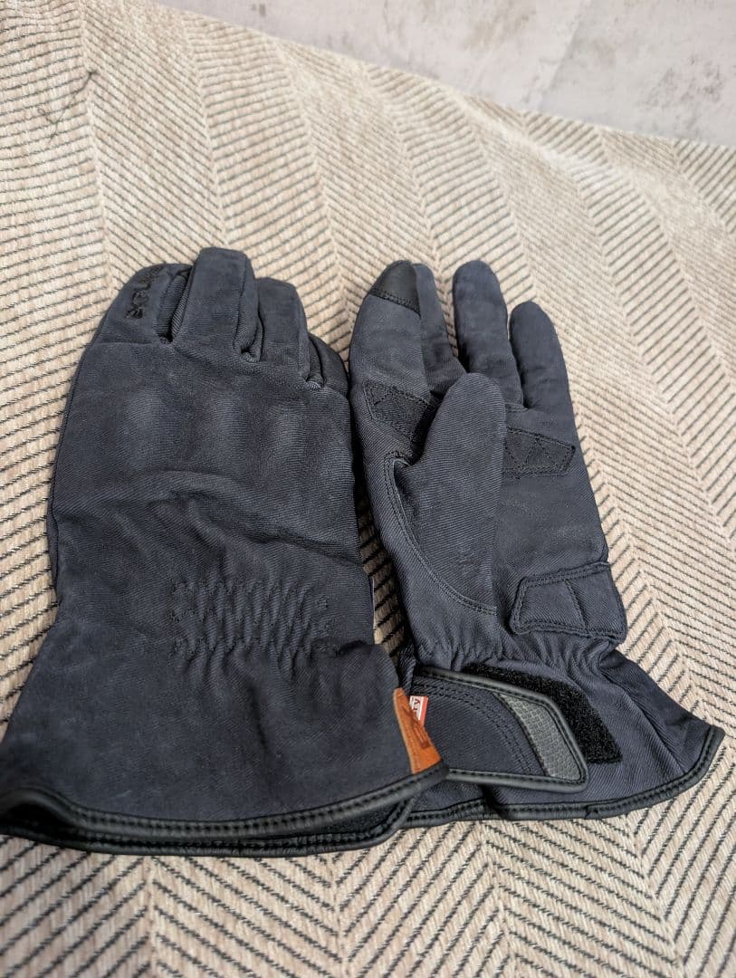 クシタニex-5222エクスプローラーグローブ防水デグナータイチコミネダイネーゼ