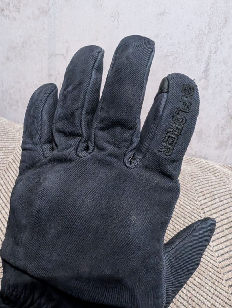 クシタニex-5222エクスプローラーグローブ防水デグナータイチコミネダイネーゼ