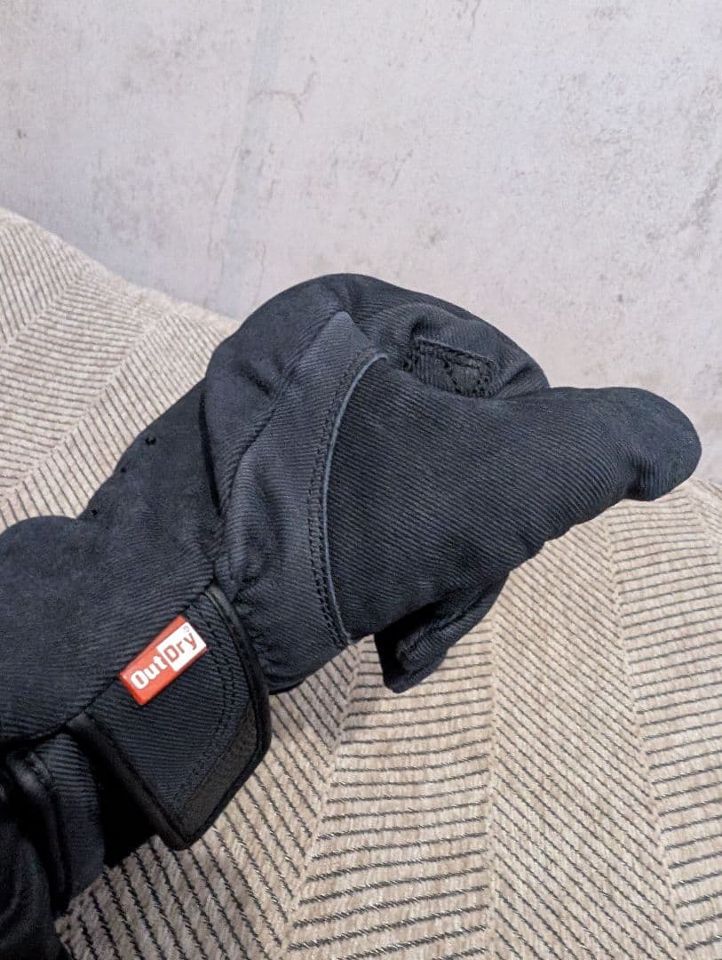 クシタニex-5222エクスプローラーグローブ防水デグナータイチコミネダイネーゼ