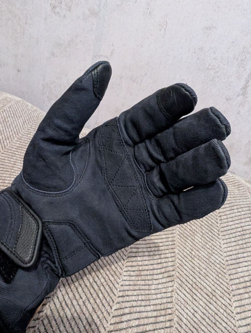 クシタニex-5222エクスプローラーグローブ防水デグナータイチコミネダイネーゼ