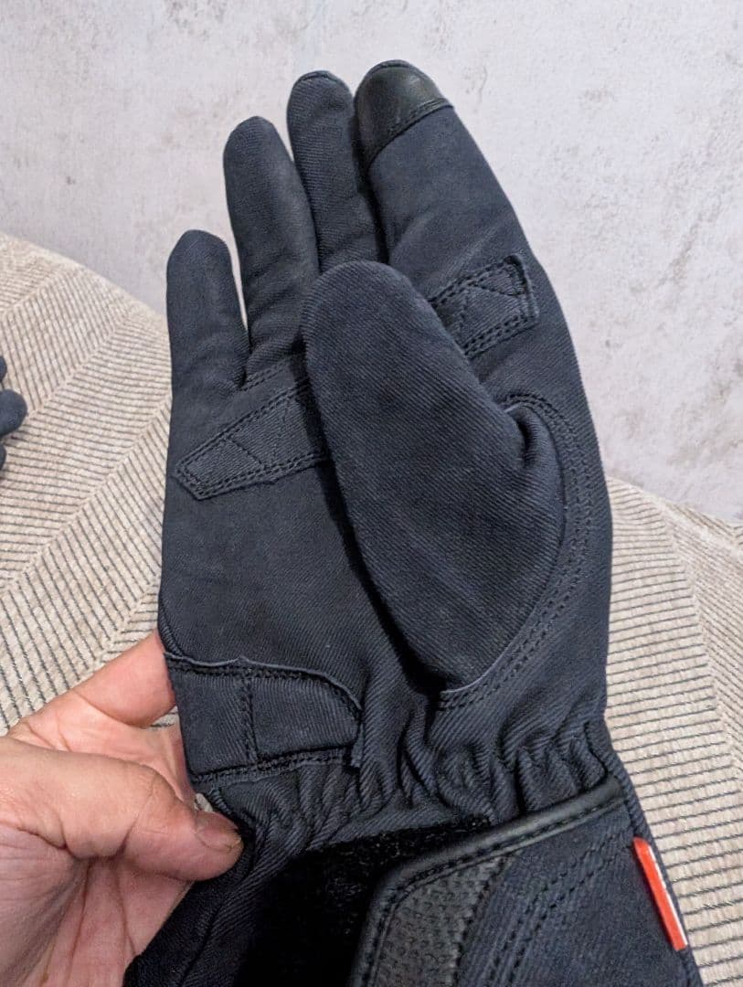 クシタニex-5222エクスプローラーグローブ防水デグナータイチコミネダイネーゼ