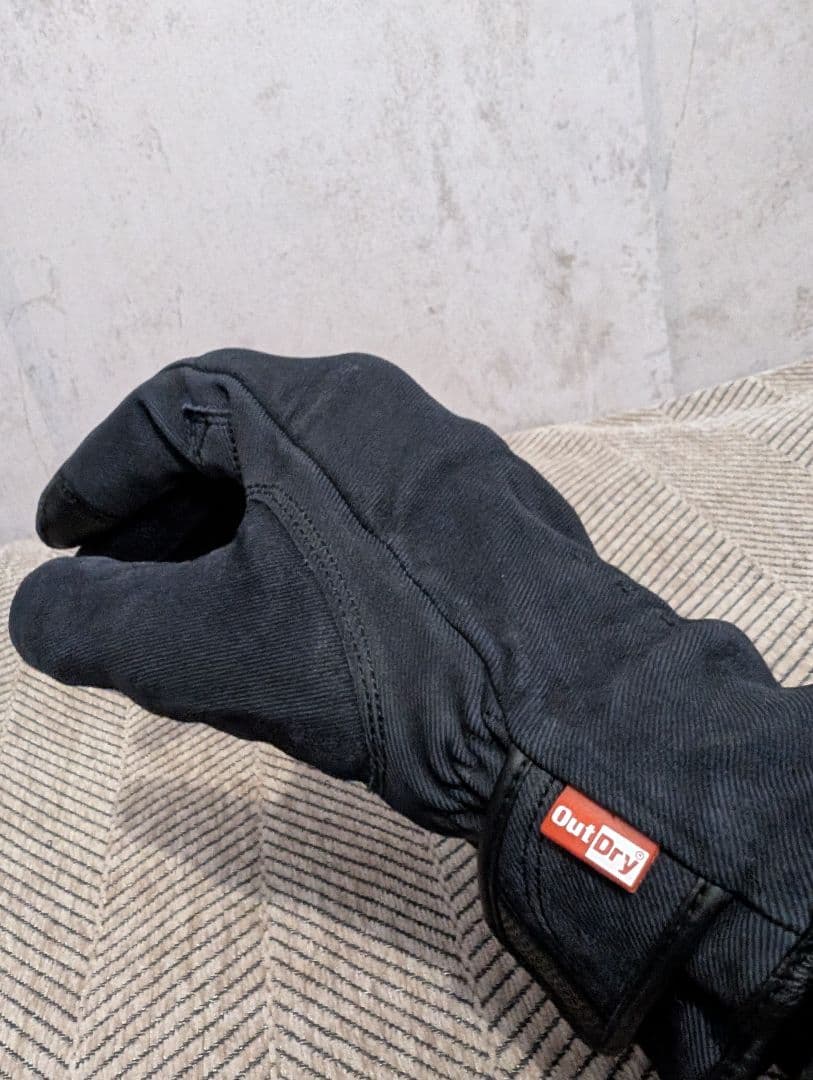 クシタニex-5222エクスプローラーグローブ防水デグナータイチコミネダイネーゼ