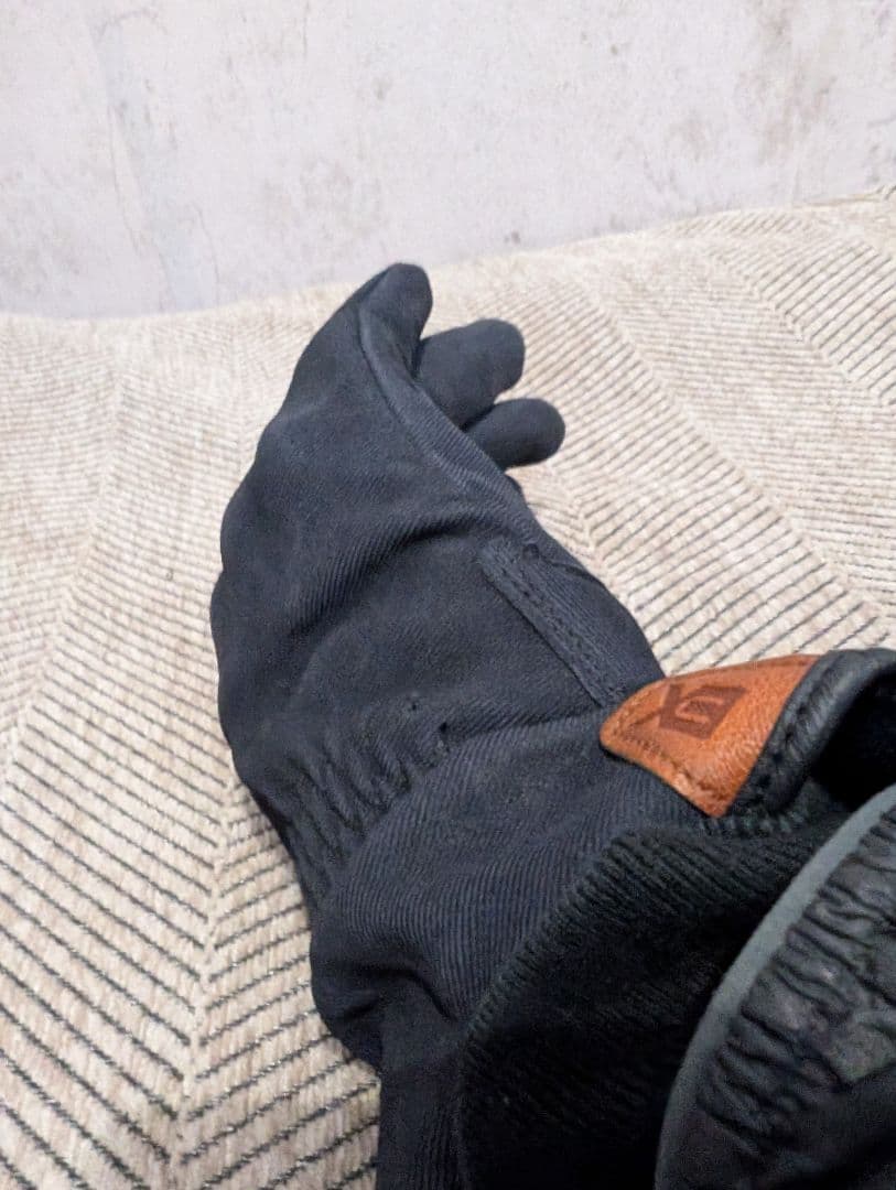 クシタニex-5222エクスプローラーグローブ防水デグナータイチコミネダイネーゼ