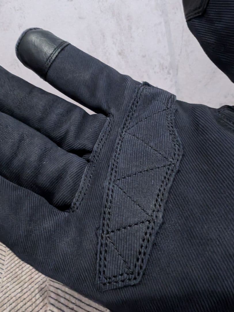 クシタニex-5222エクスプローラーグローブ防水デグナータイチコミネダイネーゼ