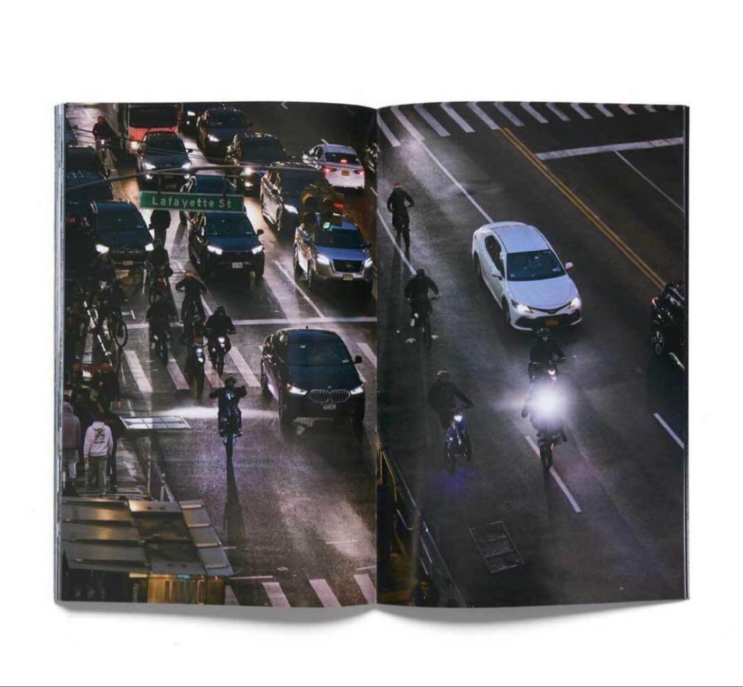 “12 O’Clock” by Living Proof Larry Clark