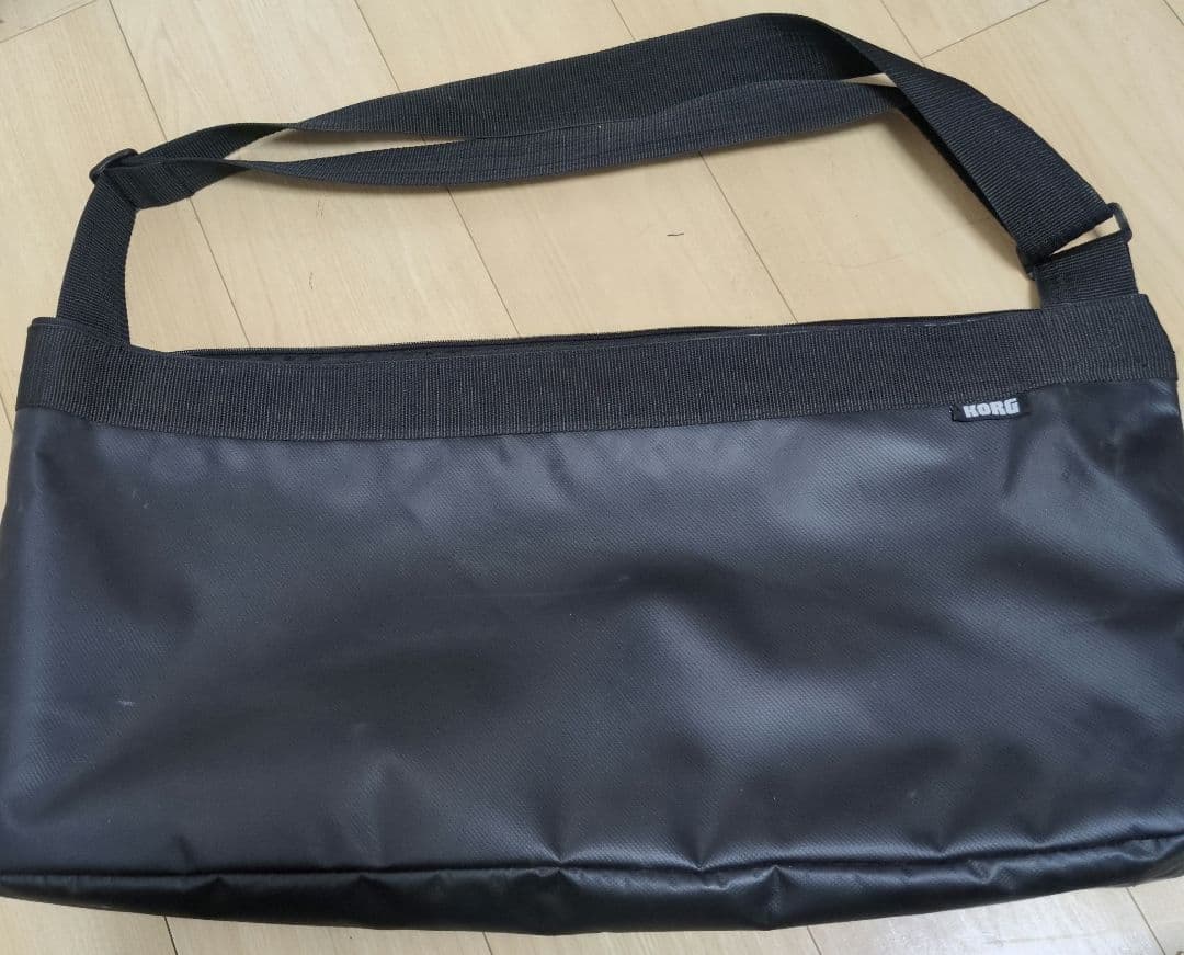 鍵盤楽器 KORG microKORG