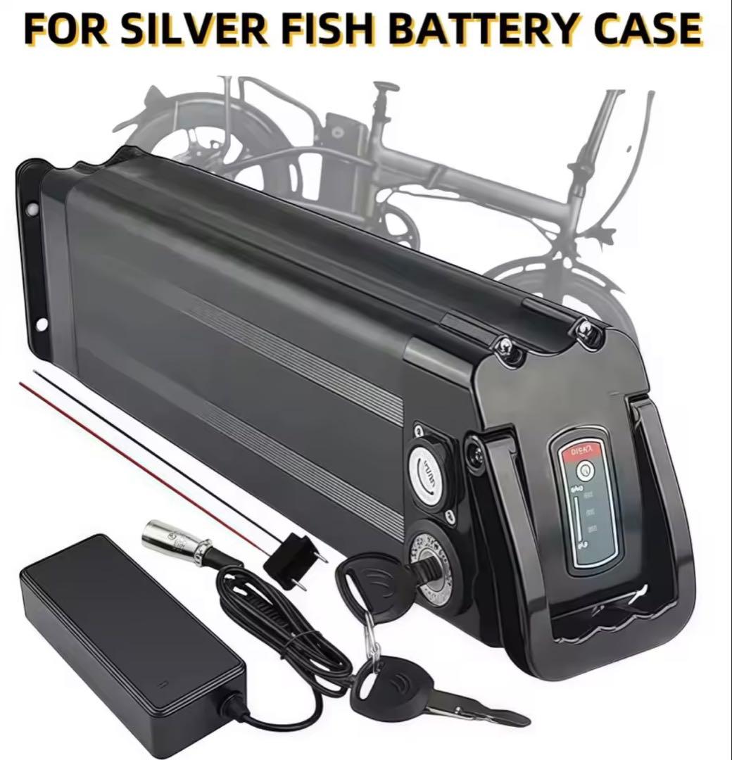 36V 15Ah リチウム充電式バッテリー モペット E-BIKE