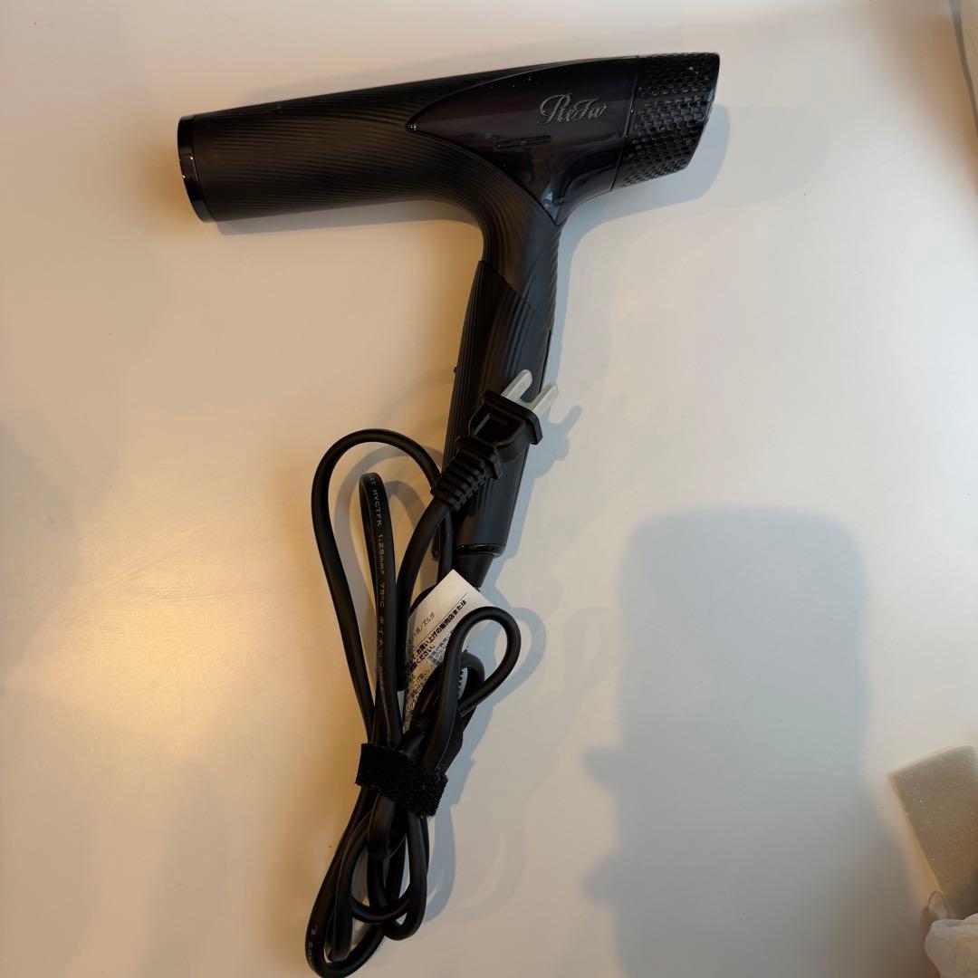 ジャンク　訳あり リファ　ビューテックドライヤー　スマート　RE-AN-03A