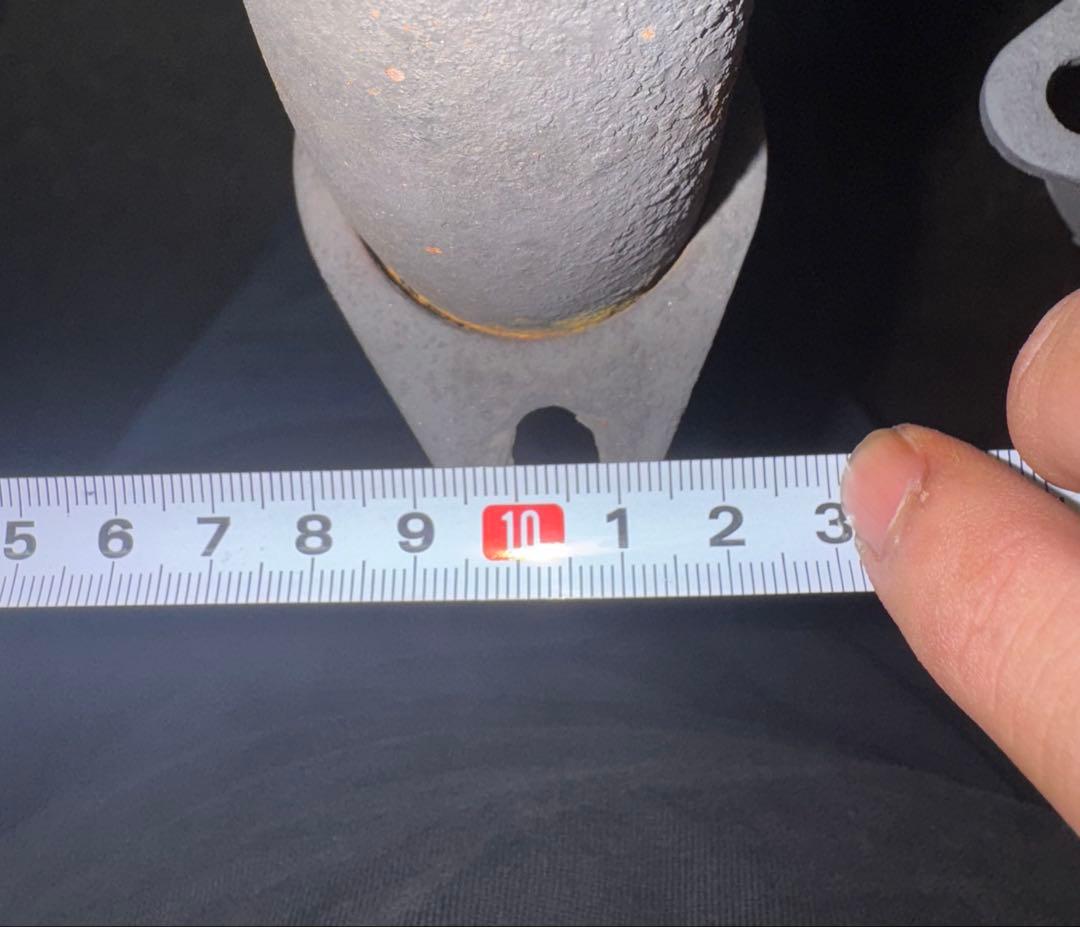 z1 kz900 z2 ショート管 当時物