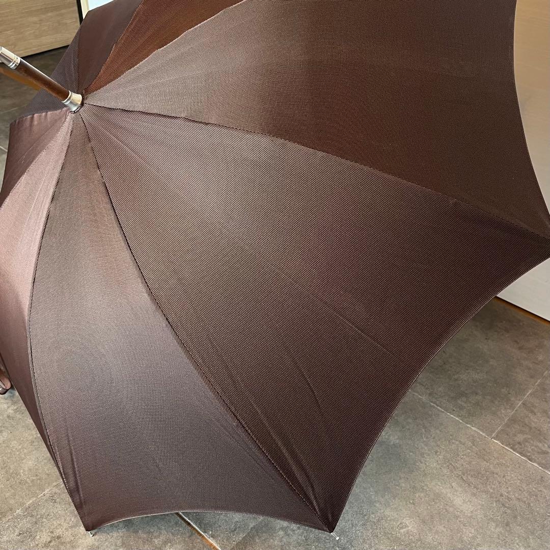 最終値下げ　HERMES エルメス アンティーク 傘 アンブレラ