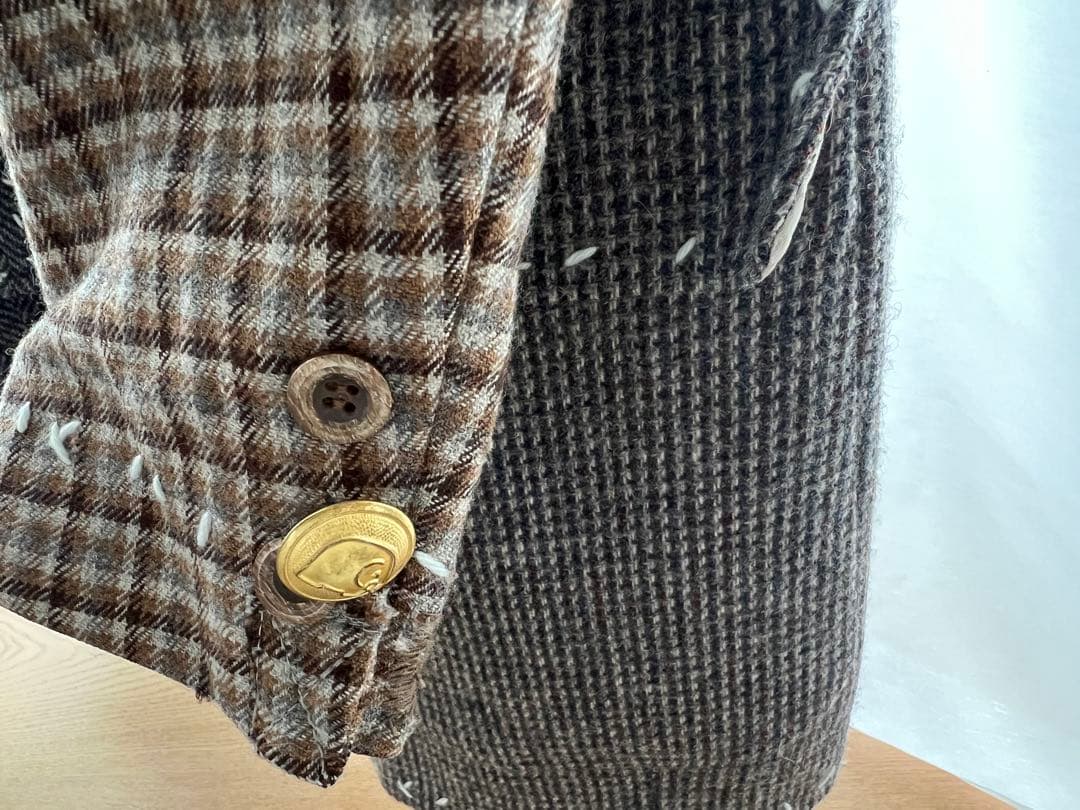 keisukekanda 援助交際ジャケット