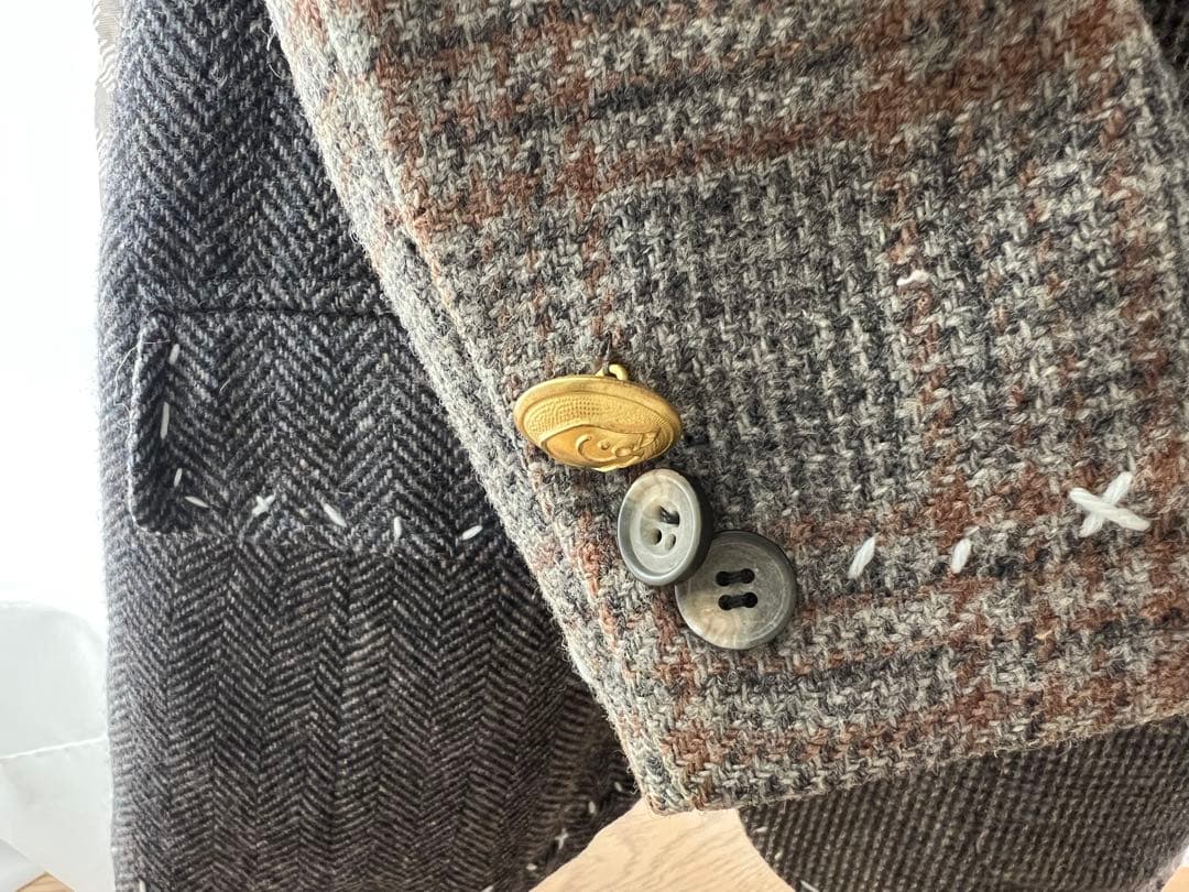 keisukekanda 援助交際ジャケット