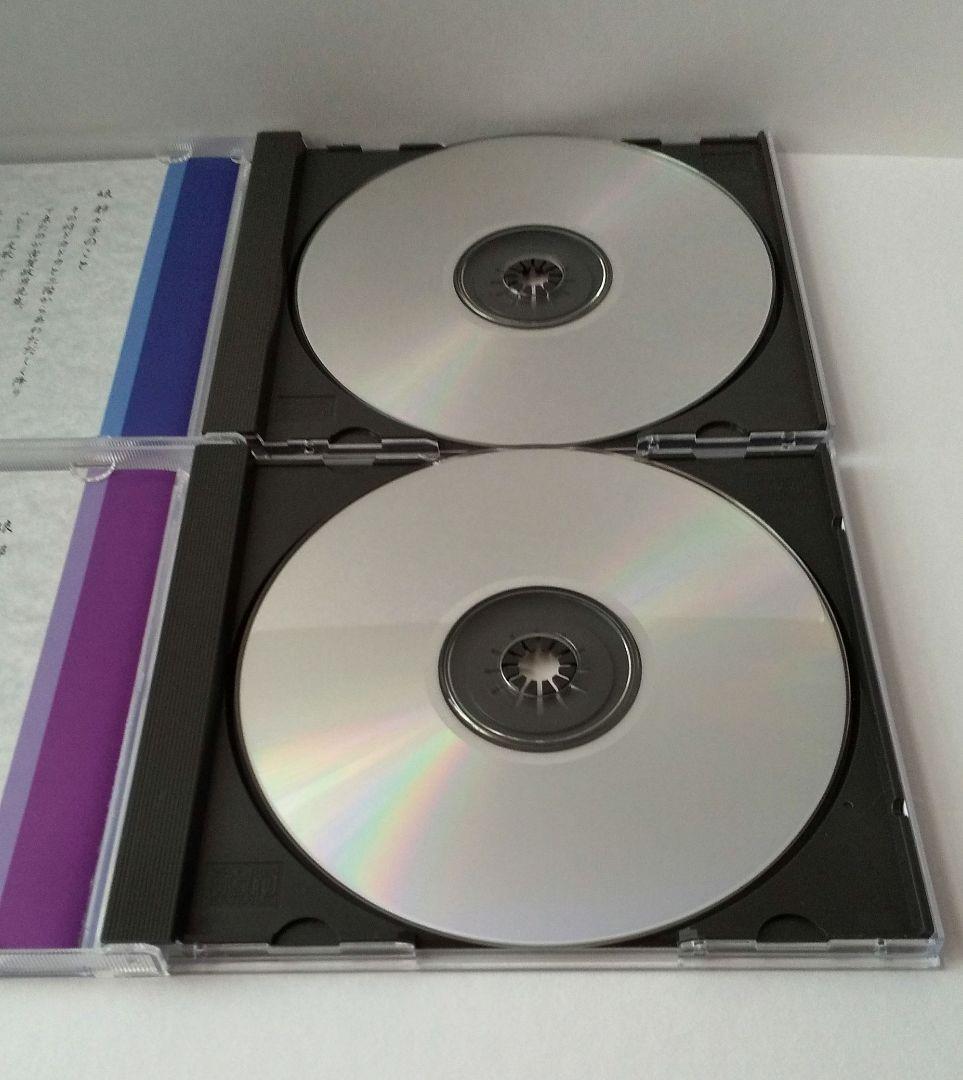 菅原都久子全集 CDボックス 96曲 ２枚新品あり