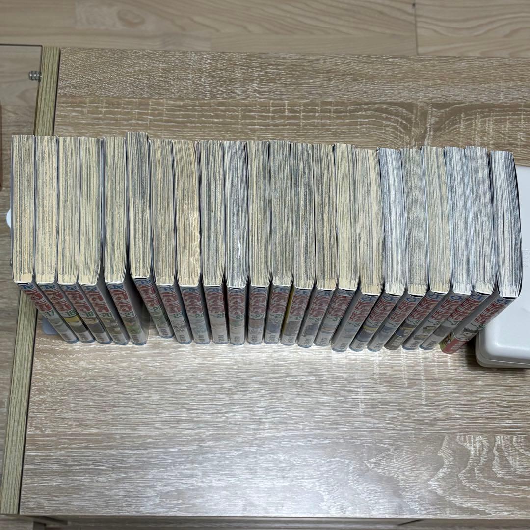 HUNTER × HUNTER ハンターハンター　全巻