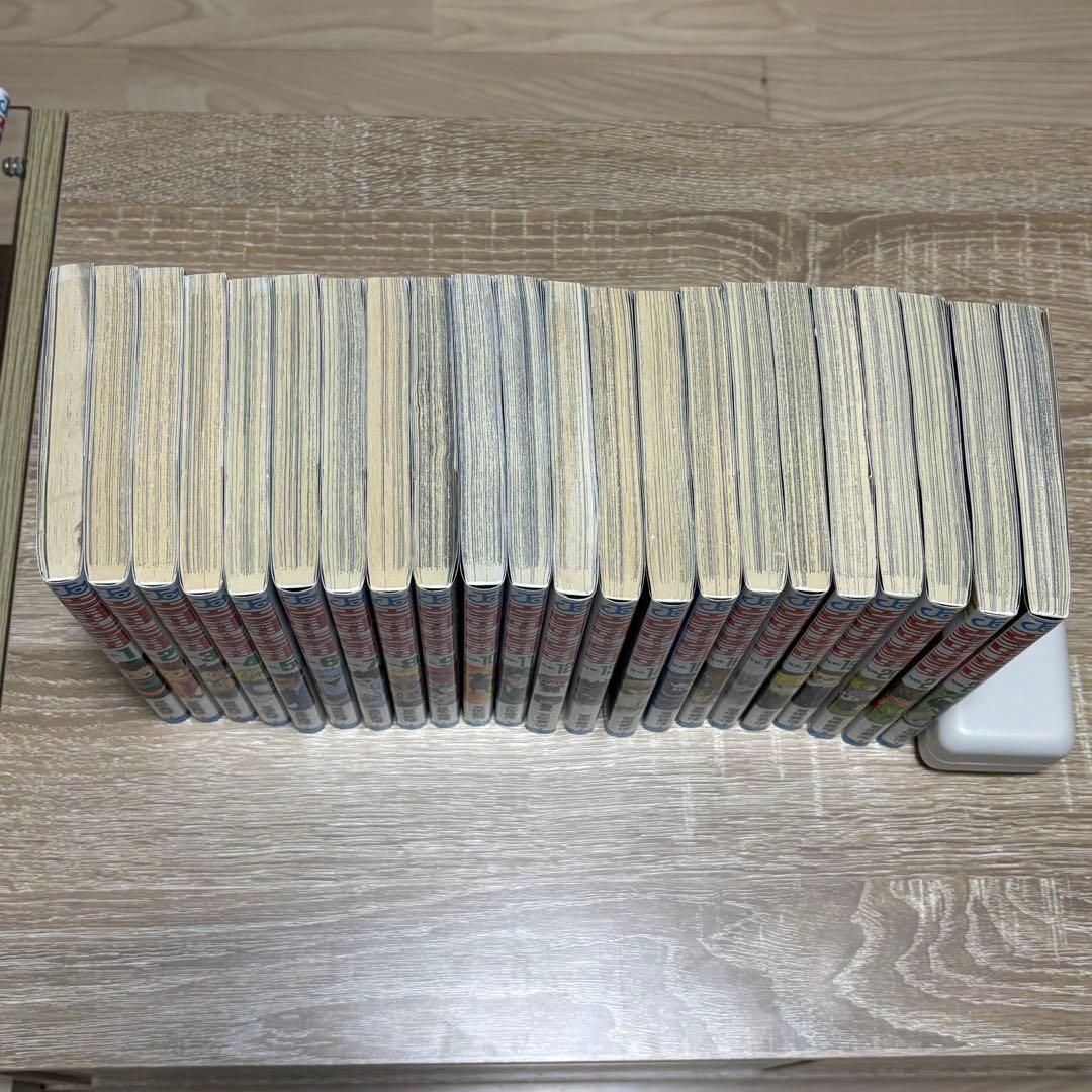 HUNTER × HUNTER ハンターハンター　全巻