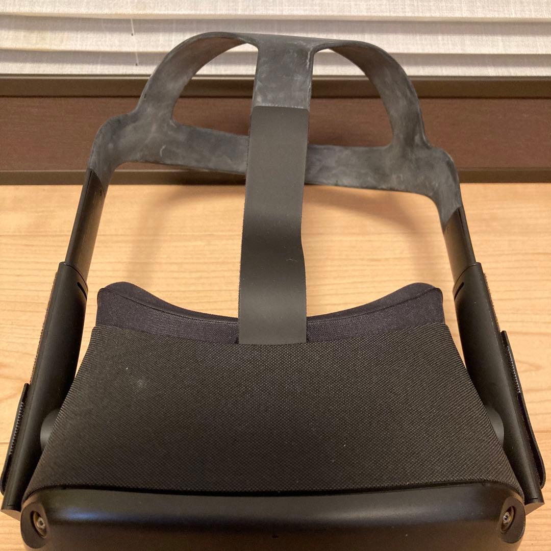  Quest MH-B オキュラスクエスト VRヘッドセット
