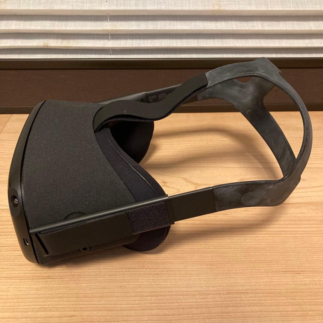  Quest MH-B オキュラスクエスト VRヘッドセット