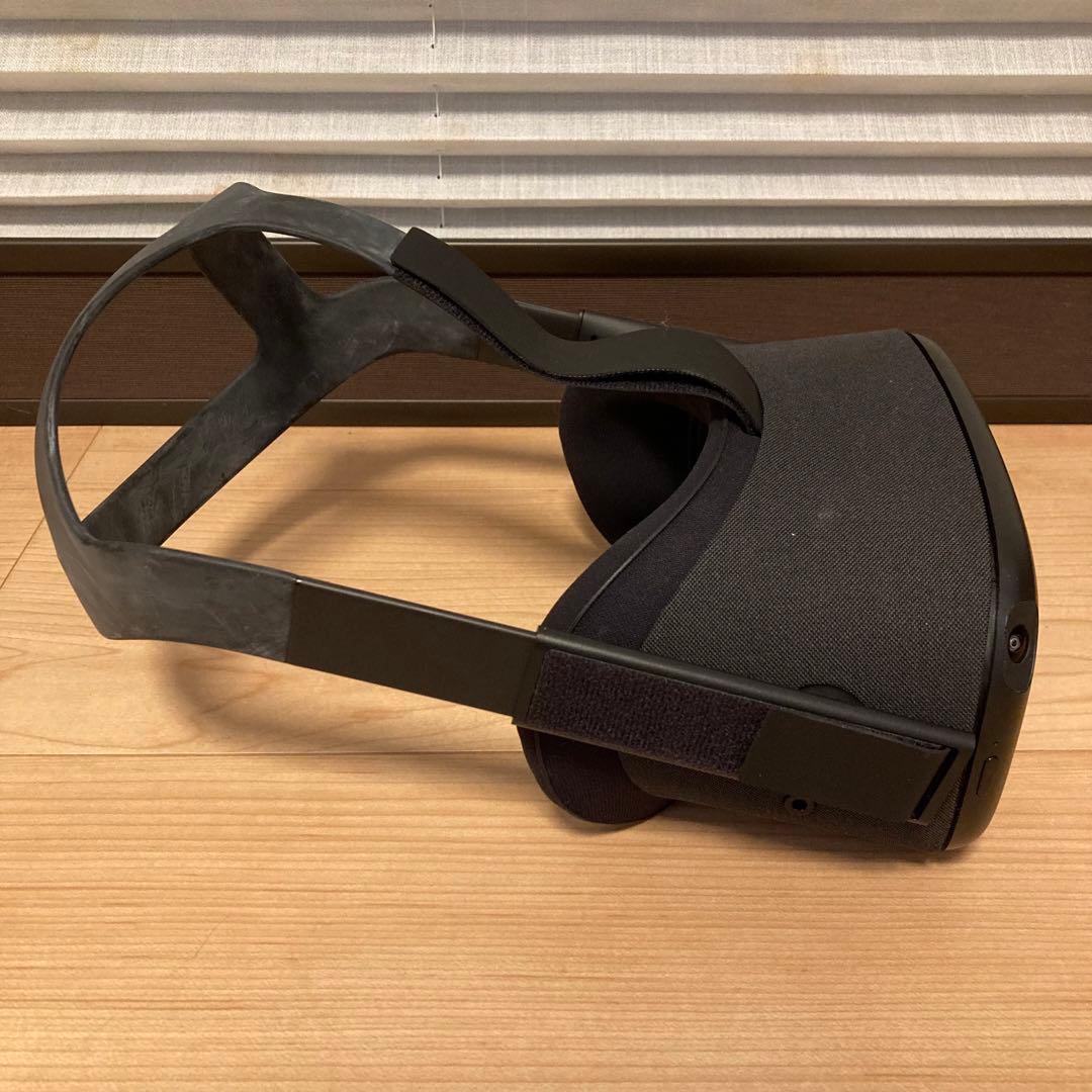  Quest MH-B オキュラスクエスト VRヘッドセット