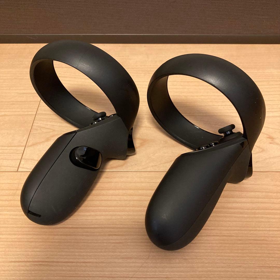  Quest MH-B オキュラスクエスト VRヘッドセット