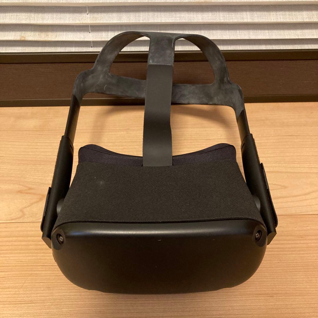  Quest MH-B オキュラスクエスト VRヘッドセット
