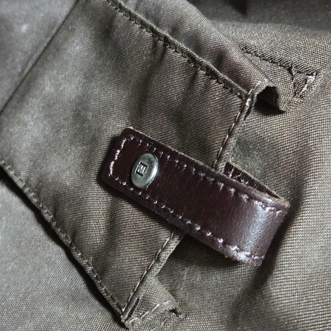 極美品 FENDI トートバッグ ズッカ柄 A4収納可能