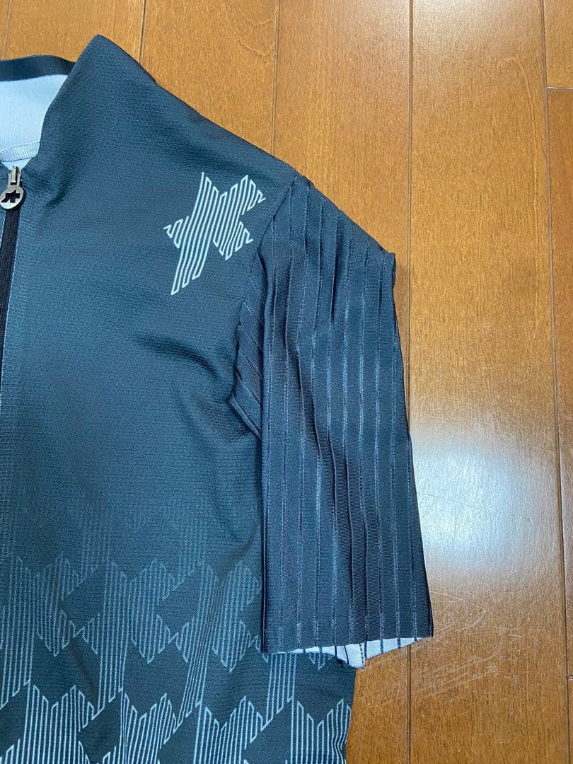 ★ASSOS EQUIPE RS Jersey S11