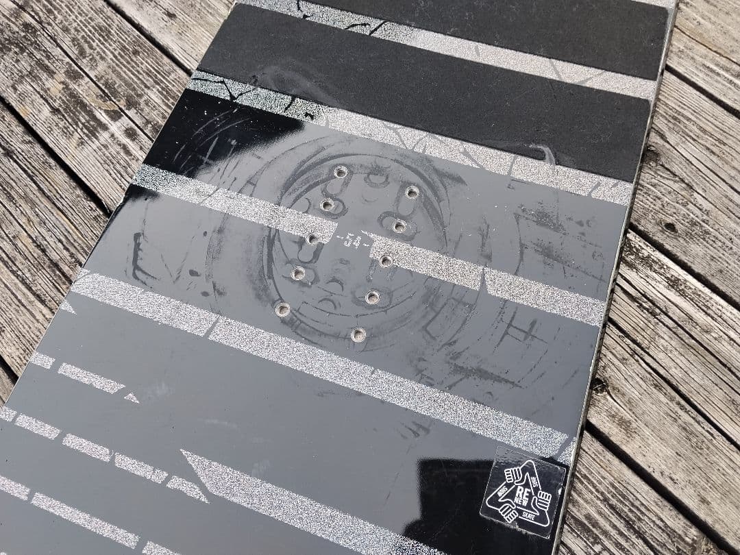 スノーボード 011 Artistic FLY SPIN LIMITED 150