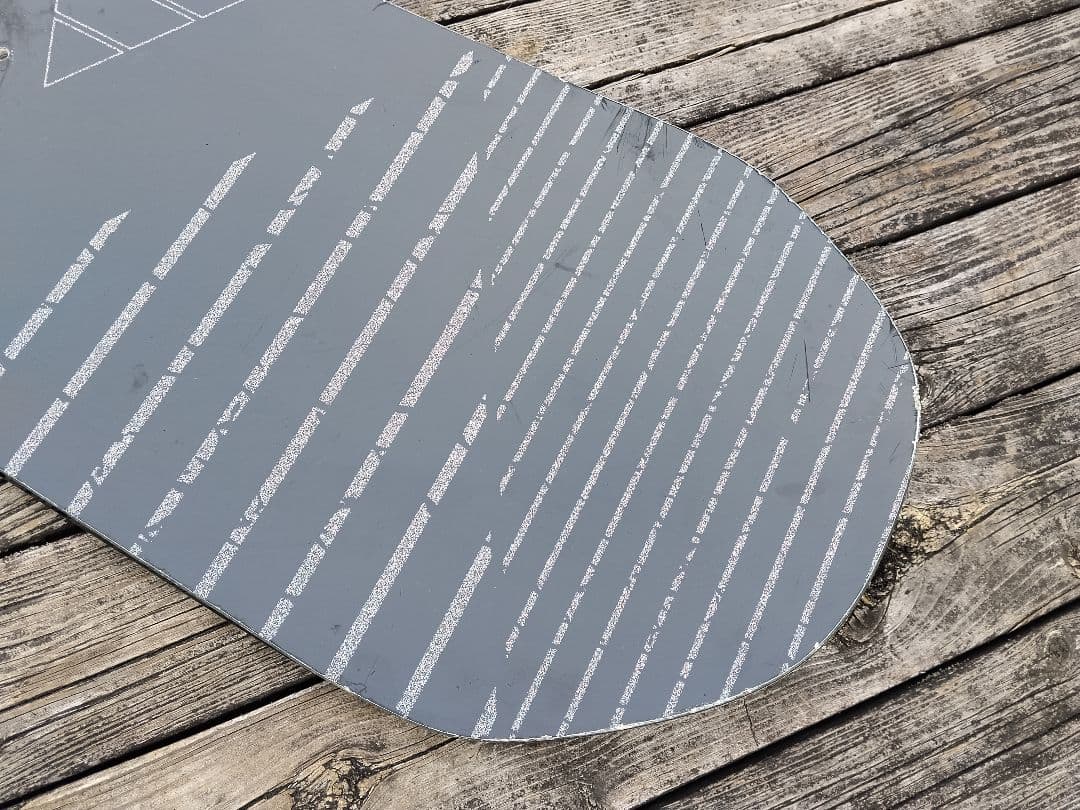 スノーボード 011 Artistic FLY SPIN LIMITED 150