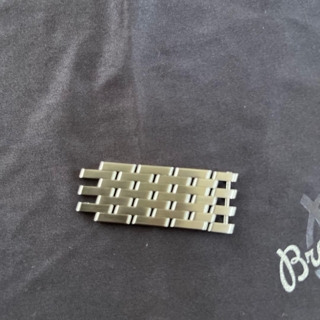 あっちゃんさん専用ブライトリング　ナビタイマーAB0138211B1A1