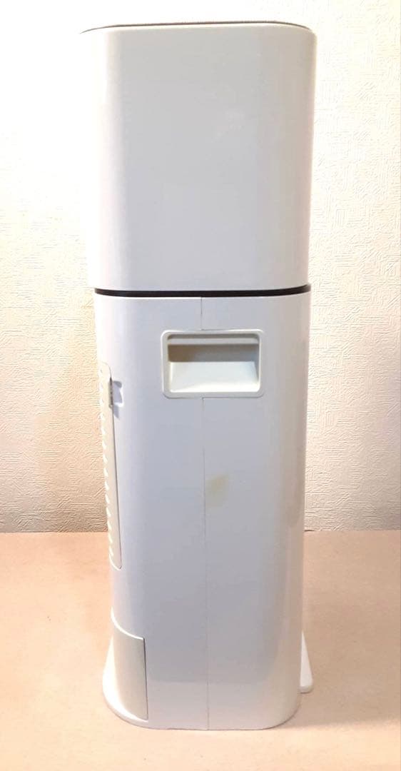 アイリスオーヤマ　除湿機　サーキュレーター　IJD-150-W