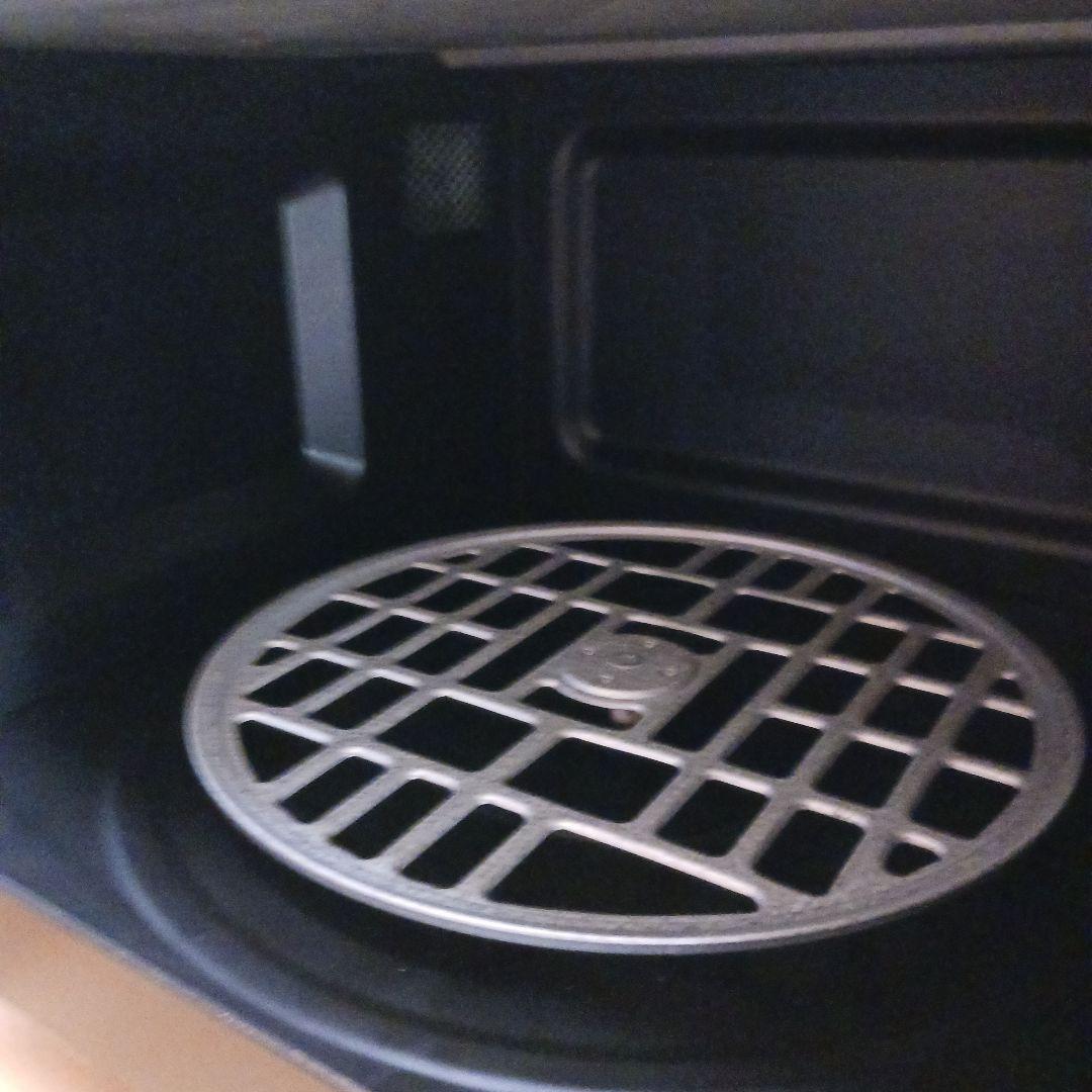 SHARP RE-SA50A-W オーブンレンジ コンパクト ホワイト