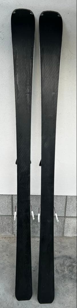 スキー ATOMIC REDSTER FX 163cm