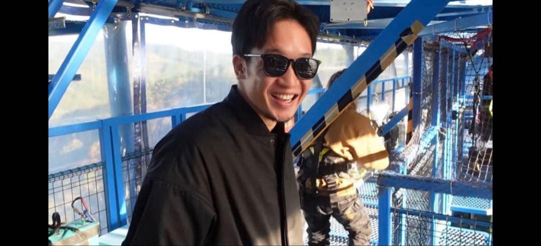 ymms1013　Y-3 バックロゴ ボンバージャケット MA-1