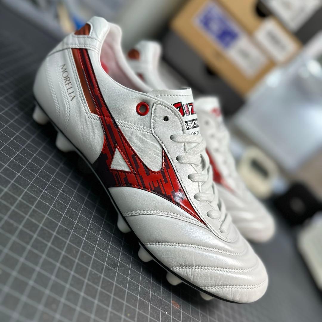 【高橋様】モレリア2ジャパン　ペイントカスタムモデル　28.0㌢