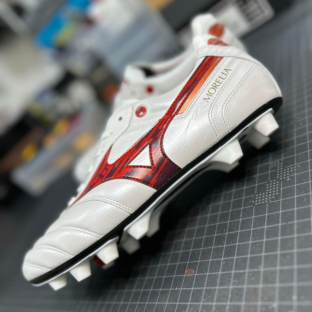 【高橋様】モレリア2ジャパン　ペイントカスタムモデル　28.0㌢