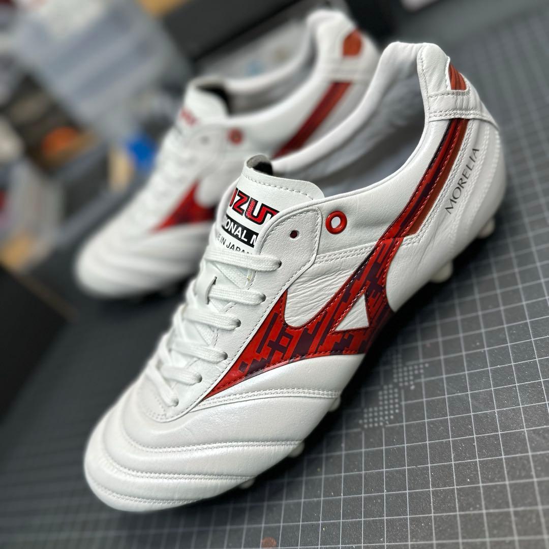 【高橋様】モレリア2ジャパン　ペイントカスタムモデル　28.0㌢