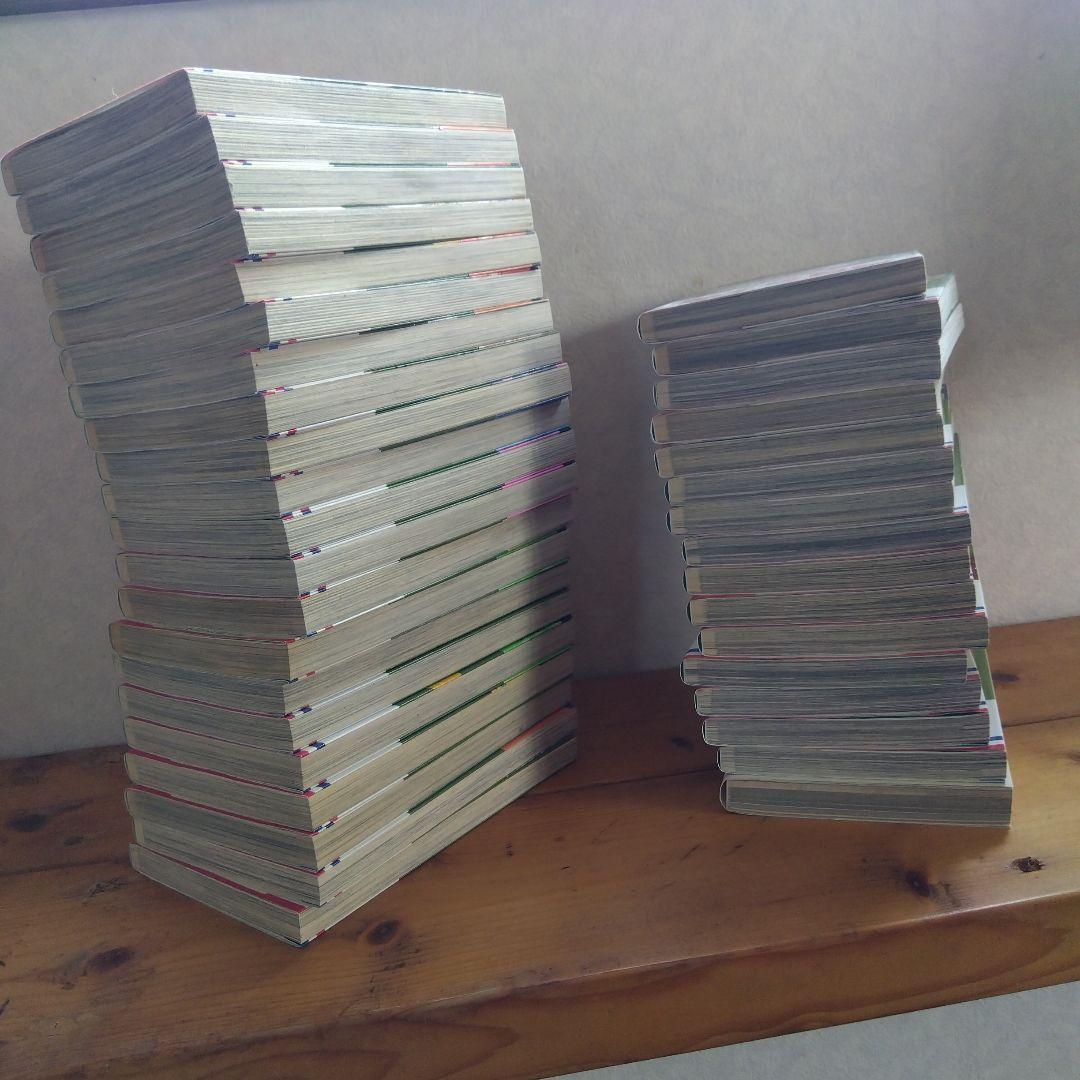 夏目友人帳1〜32巻 公式ファンブック セット