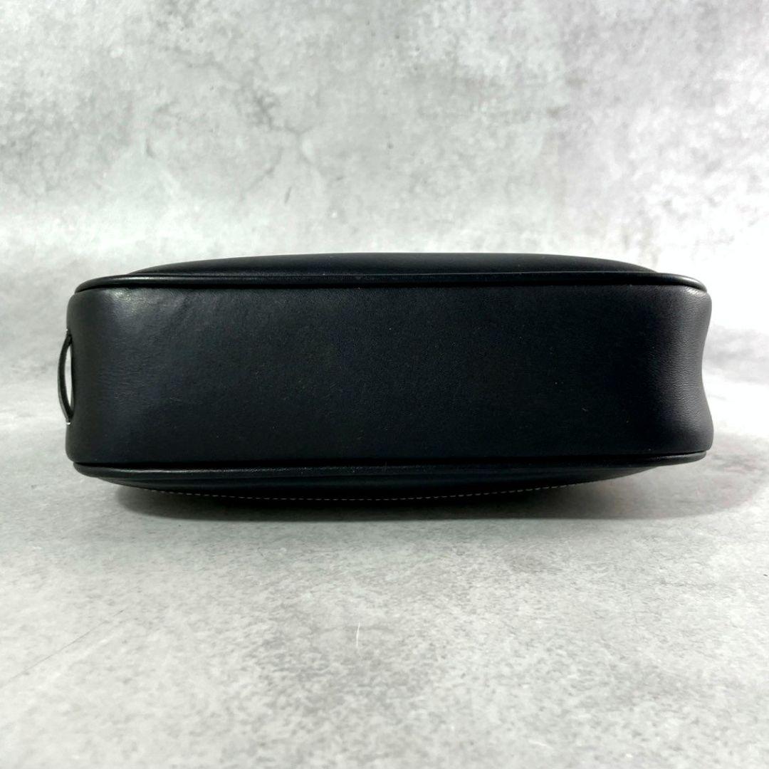 バッグ Coach accessory pouch vintage signature