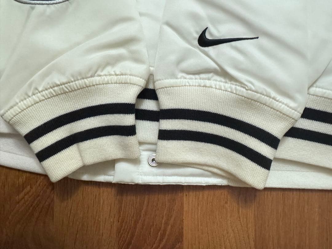 ジャケット・アウター Supreme Nike NBA Teams Warm-Up Jacket