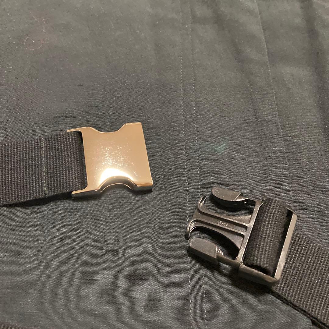 週末セール！MAISON SPECIAL サイドスリットオーバーケープコート