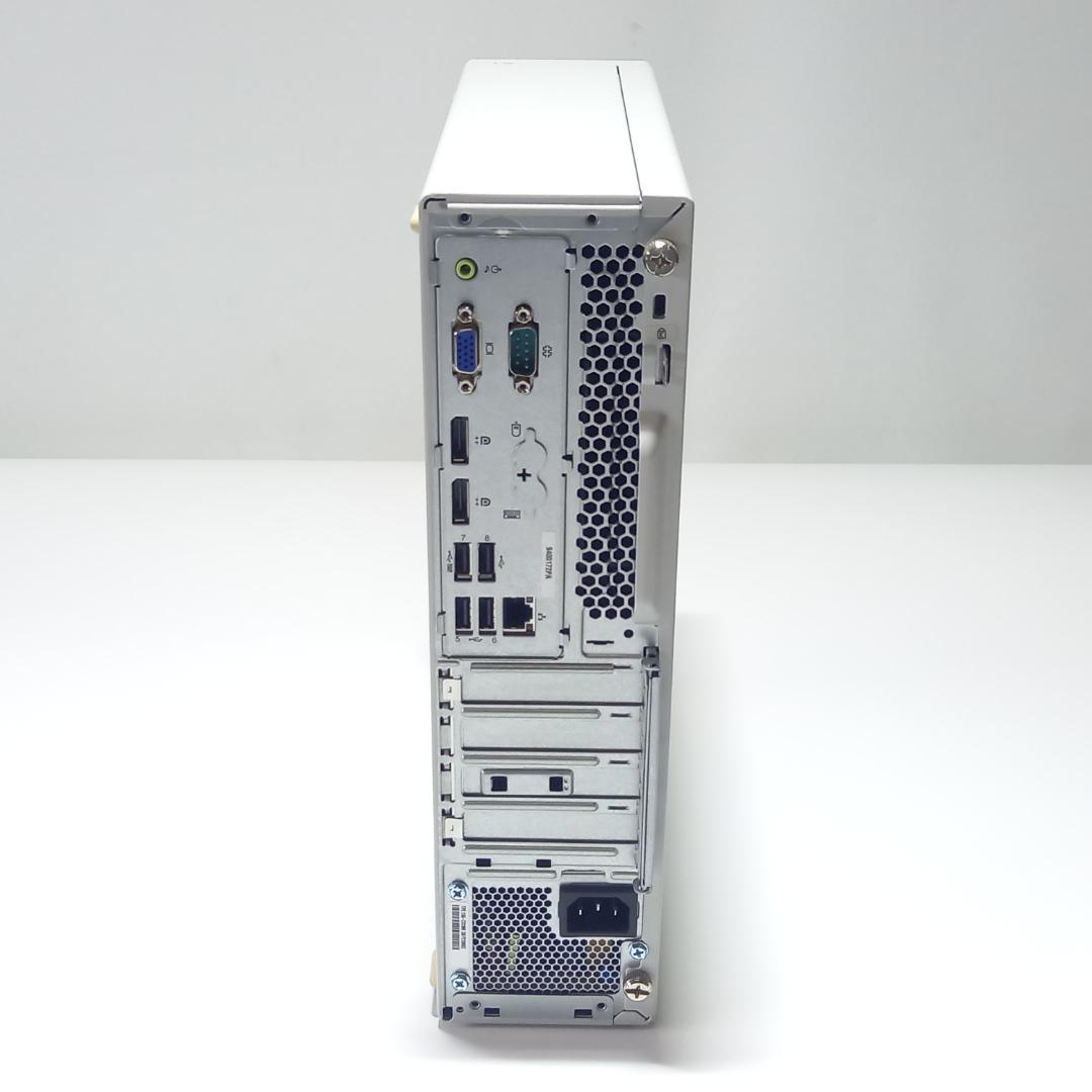 NEC Mate デスクトップ MRL36L-4 PC-MRL36LZ6ACS4