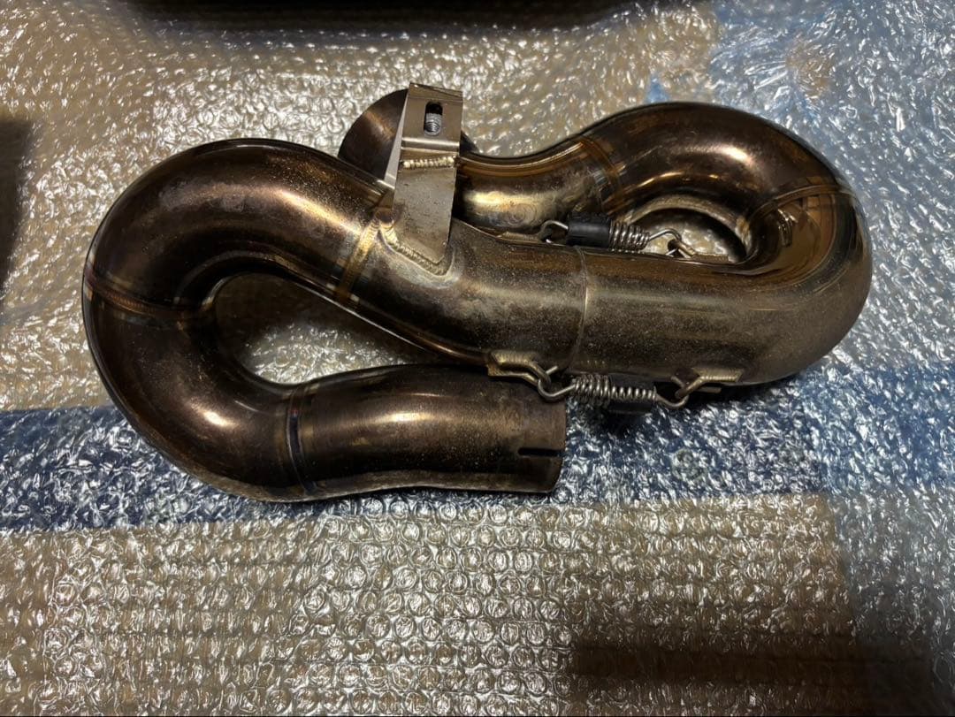 ヨシムラ CBR1000RR SC59 08‐11 前期 R11 スリップオン