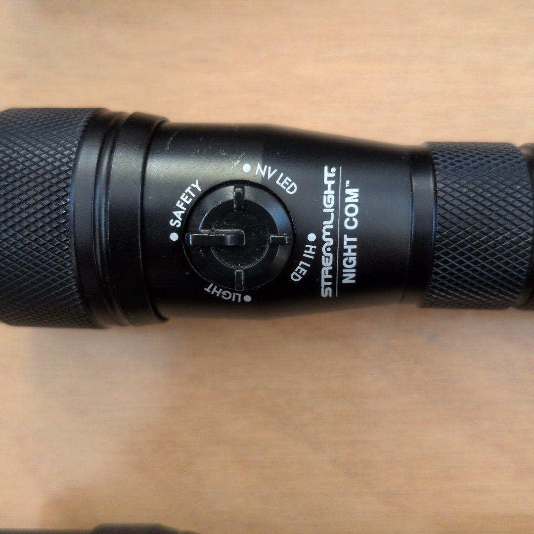 STREAMLIGHT　2本まとめ売り