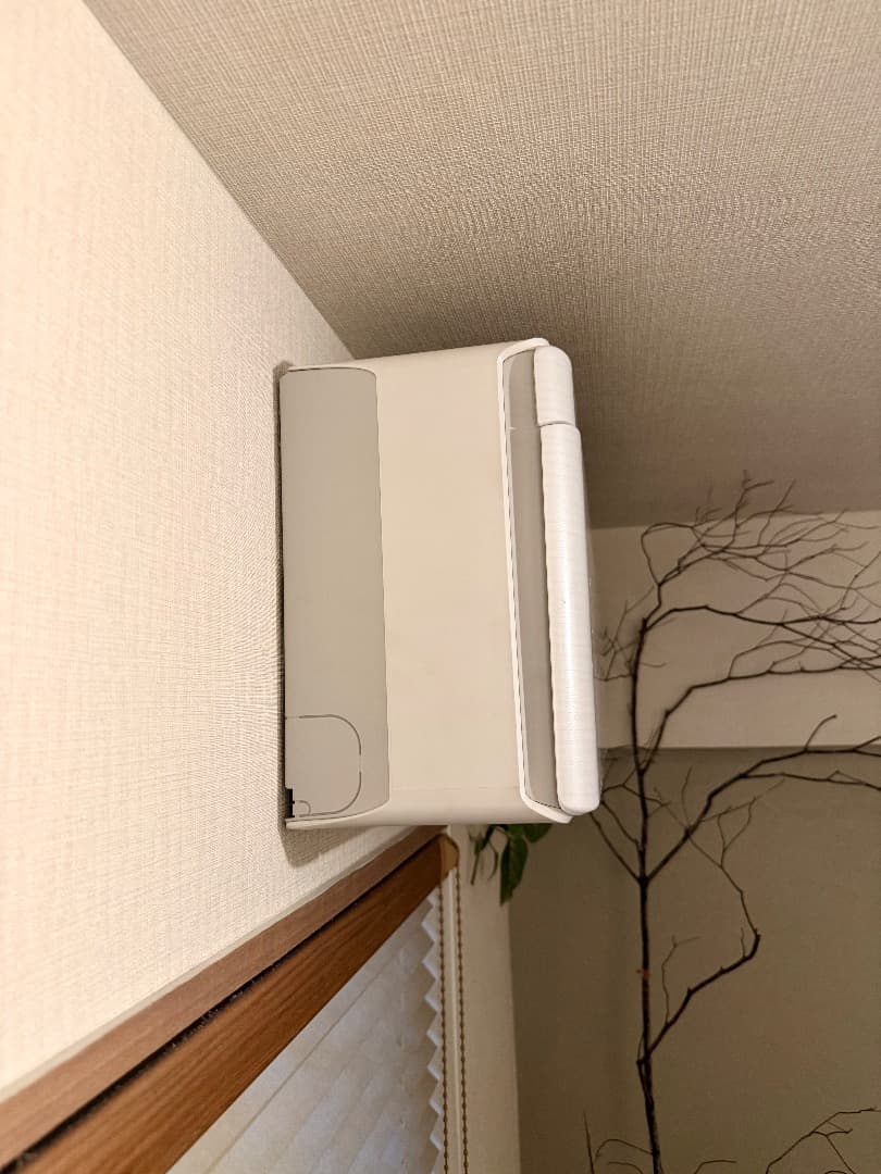 【カーターさん専用】DAIKIN risora 14畳用 室外機付き 200v