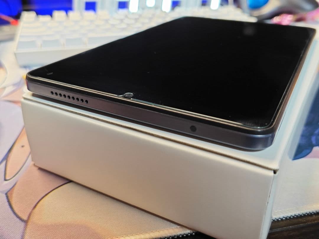 たー　Redmi Pad SE 8.7 グラファイトグレー