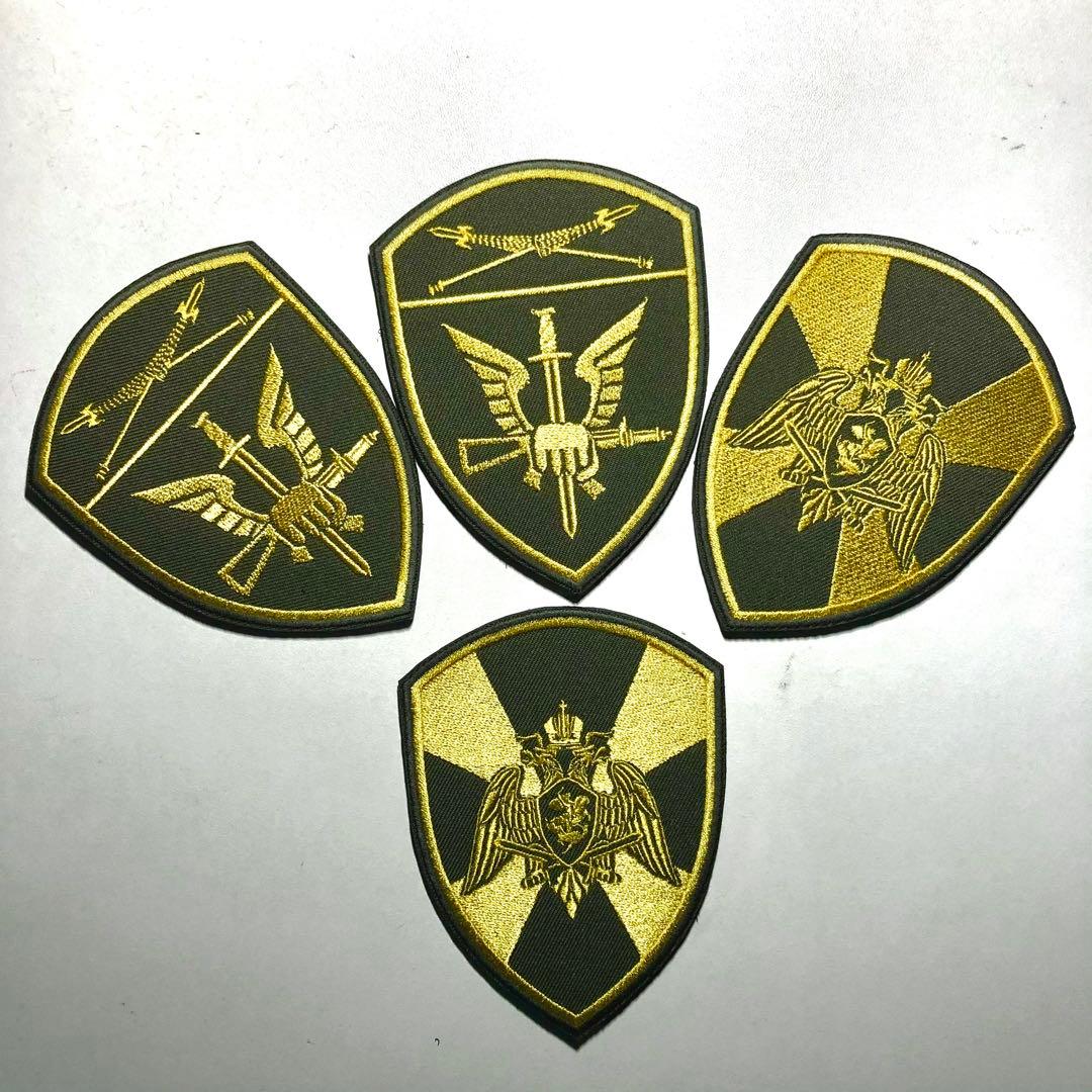 オリジナルベルクロタイプ２枚